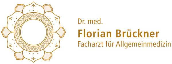 Logo Praxis Dr. Brückner